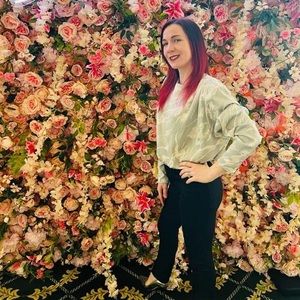 Meet your Posher, Megan